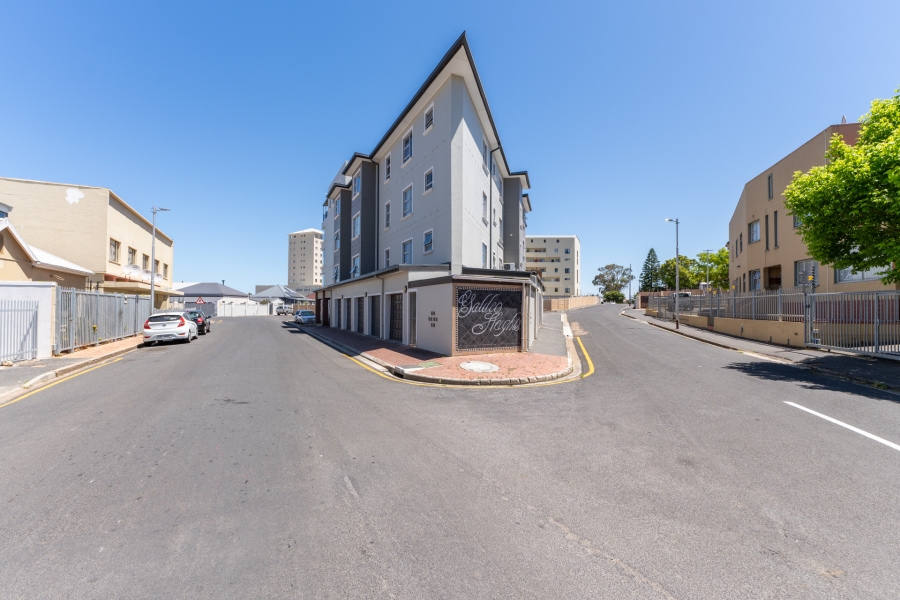 2 Bedroom Property for Sale in Van Ryneveld Western Cape